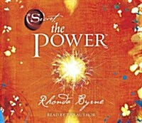 The Power CD (CD-Audio)