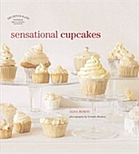 [중고] Les Petits Plats Francais: Sensational Cupcakes : American Style (Hardcover)