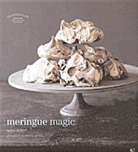 Les Petits Plats Francais: Meringue Magic (Hardcover)