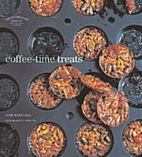 Les Petits Plats Francais: Coffee-Time Treats (Hardcover)