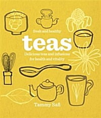 Teas (Hardcover)