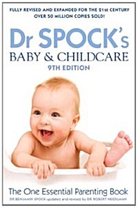 Dr Spocks Baby & Childcare 9th Edition (Paperback)
