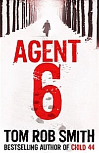 Agent 6 (CD-Audio)