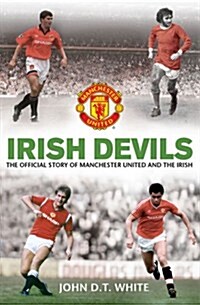 Irish Devils (Paperback)