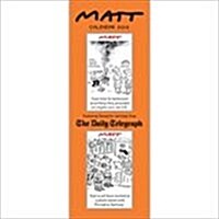 Matt Slim Calendar 2012 (Paperback)