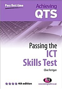 Passing the ICT Skills Test (Paperback)
