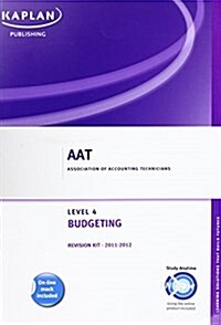 Budgeting - Revision Kit (Paperback)