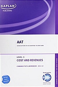Costs and Revenues - Combined Text and Workbook (Paperback)