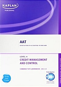 Credit Management and Control - Combined Text and Workbook (Paperback)