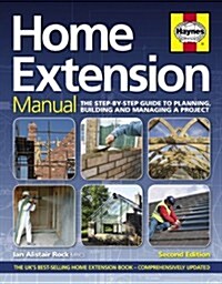 Home Extension Manual (Hardcover)