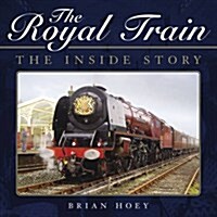 Royal Train (Paperback)
