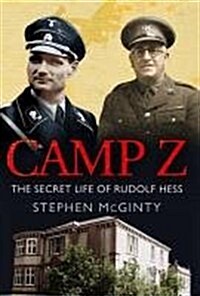 Camp Z (Paperback)