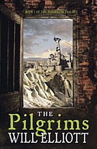 The Pilgrims (Hardcover)