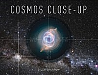 Cosmos Close-up (Hardcover)
