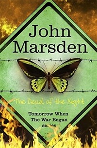 The Tomorrow Series: The Dead of the Night : Book 2 (Paperback)