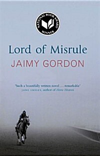 Lord of Misrule (Hardcover)