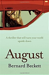 August (Paperback)