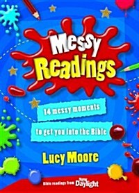 Messy Readings (Paperback)