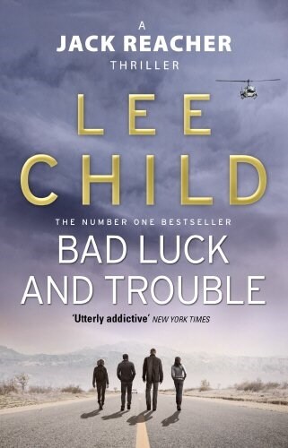 Bad Luck And Trouble : (Jack Reacher 11) (Paperback)