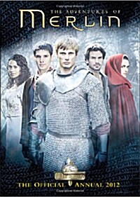 Merlin Annual 2012 (Hardcover)