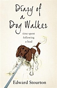 Diary of a Dog Walker (Hardcover)