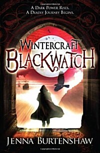 Wintercraft: Blackwatch (Paperback)