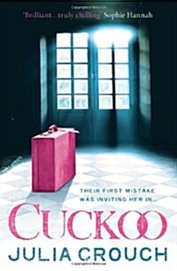 Cuckoo (Paperback)