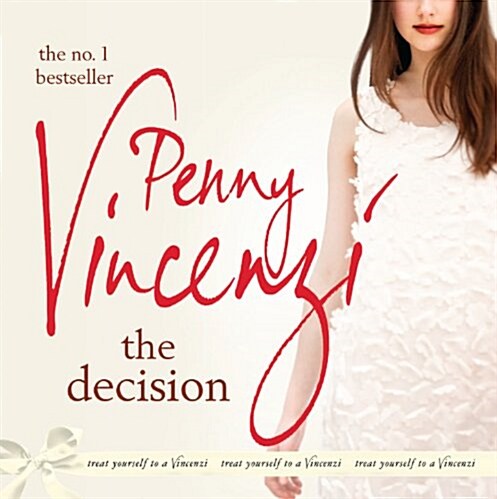 Decision (Hardcover)