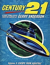 Century 21 (Paperback)