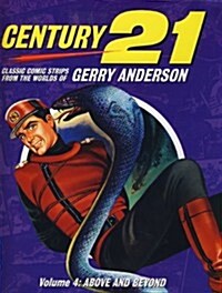 Century 21 (Hardcover)