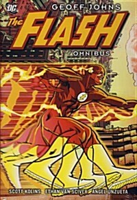 Flash Omnibus by Geoff Johns (Hardcover)