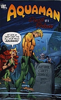 Aquaman (Paperback)