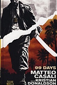 99 Days (Hardcover)