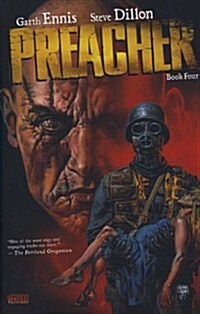 Preacher (Hardcover, De luxe ed)