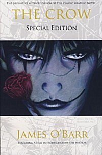 The Crow (Paperback)