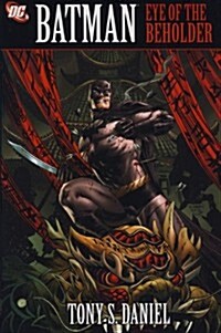 Batman (Hardcover)