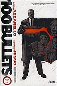 100 Bullets (Hardcover)