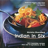 Indian in 6 (Paperback)