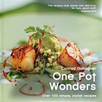 One Pot Wonders (Paperback)