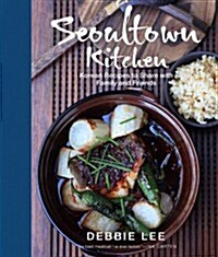Seoultown Kitchen (Paperback)