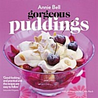 Gorgeous Puddings (Paperback)