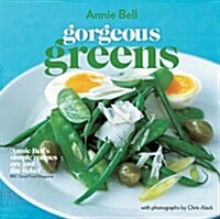 Gorgeous Greens (Paperback)