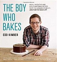 Boy Who Bakes (Hardcover)