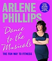 Dance to the Musicals (Hardcover)