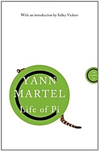 Life of Pi (Paperback, Main - Canons ed)