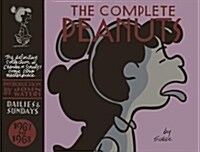 The Complete Peanuts 1967-1968 : Volume 9 (Hardcover, Main)