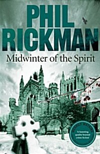 Midwinter of the Spirit (Paperback)