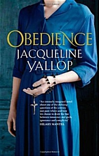 Obedience (Hardcover)
