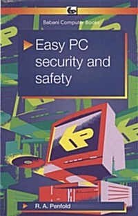 Easy PC Security and Safety (Paperback)
