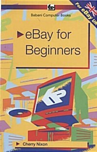 EBay for Beginners (Paperback)